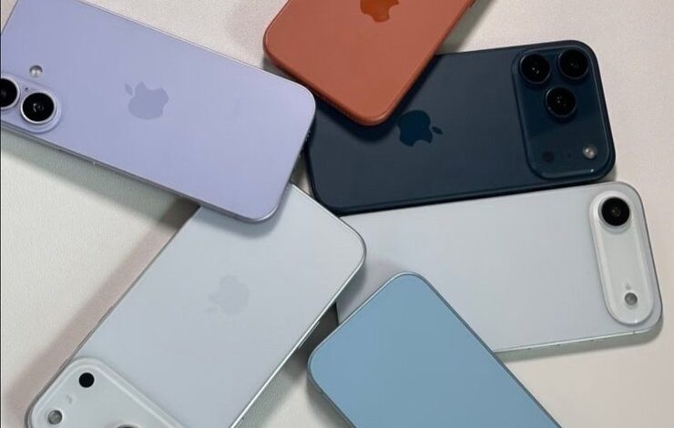 iPhone 17 Air slim design and features – iPhone 17 Launch Reasons