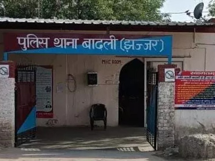 झज्जर में ढाबा मालिक ने ग्राहक को मारी गोली,जमानत पर बाहर था मृतक