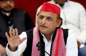 अखिलेश यादव ने भाजपा पर साधा निशाना, बोले- अयोध्या ही नहीं, पूरे प्रदेश में भाजपा का सूपड़ा साफ होना तय