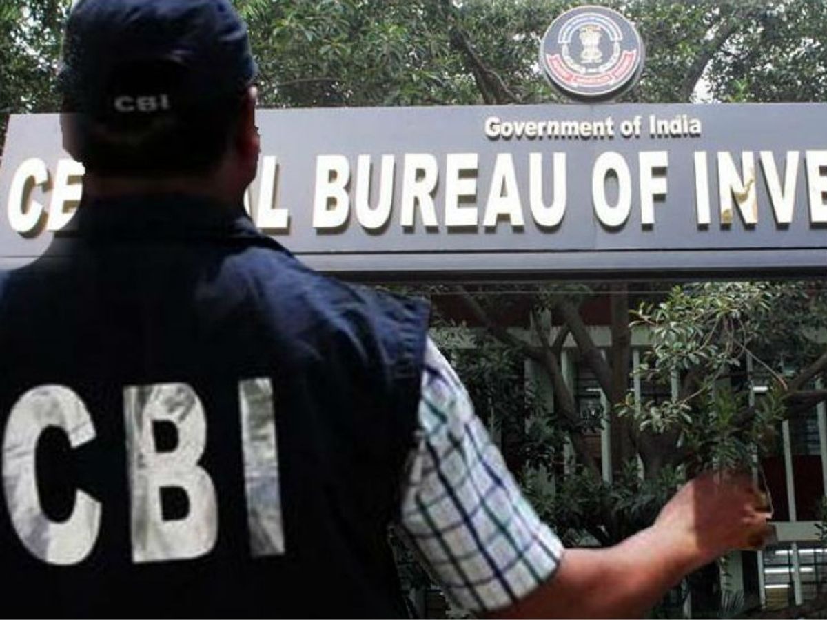 हरियाणा के आईडीएफसी वित्तीय गड़बड़ी मामले में वरिष्ठ आईएएस अधिकारी पंकज अग्रवाल गिरफ्तार