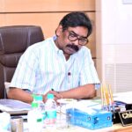 रामगढ़ सड़क हादसा: मुख्यमंत्री हेमंत सोरेन ने जताया शोक, मृतकों के परिजनों को हरसंभव सहायता का दिया भरोसा