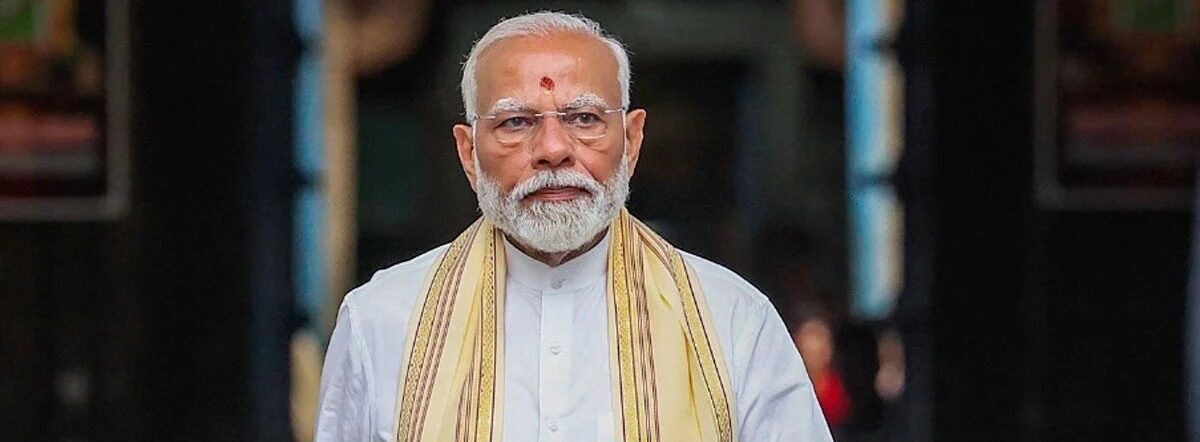 संविधान हत्या दिवस लोकतंत्र और संविधान की रक्षा की प्रेरणा देता है : प्रधानमंत्री मोदी