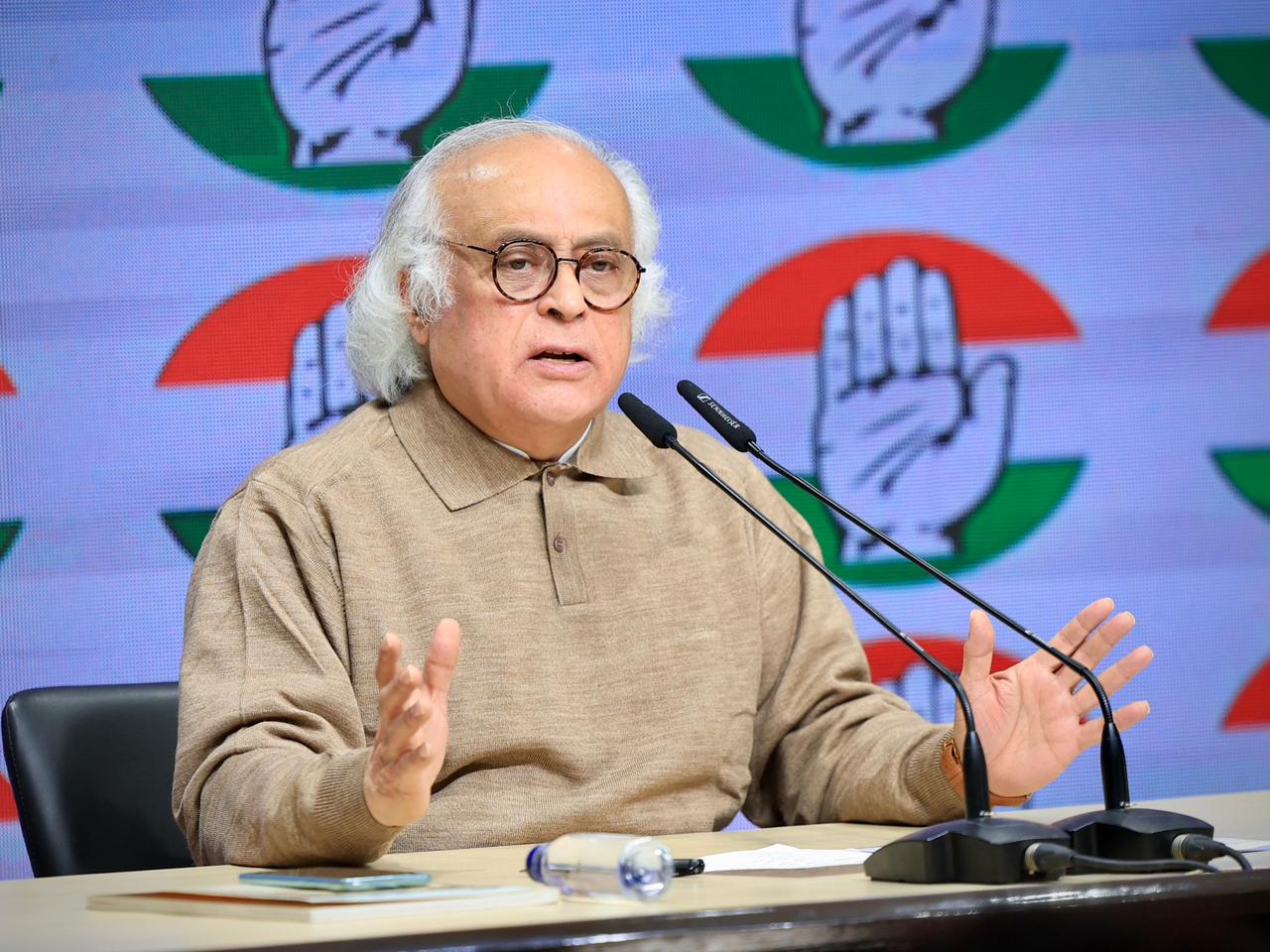 चुनाव आयोग की एसआईआर प्रक्रिया पर इंडी गठबंधन ने प्रधान न्यायाधीश को भेजा संयुक्त पत्र