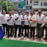 निर्जला एकादशी पर पीएफटीआई ने लगाया मीठे जल और आइसक्रीम वितरण शिविर