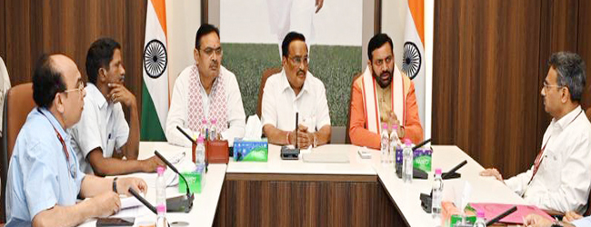 हरियाणा देगा राजस्थान को पानी, 32 साल पुराने समझौते पर बनी सहमति, आज होगा एमओयू