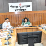 सोनीपत: ड्रेन में गंदा पानी छोड़ने वालों पर होगी सख्त कानूनी कार्रवाई, मंडलायुक्त राजीव रतन के निर्देश