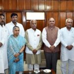 हरियाणा विधानसभा की विशेषाधिकार समिति ने किया एचएयू का दौरा, कृषि अनुसंधान और नवाचार कार्यों की सराहना