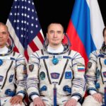 भारतीय मूल के NASA अंतरिक्ष यात्री अनिल मेनन 14 जुलाई को ISS के लिए भरेंगे पहली अंतरिक्ष उड़ान