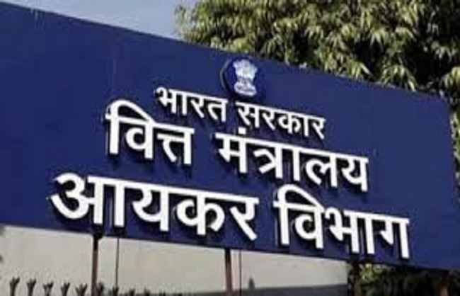 देश का प्रत्यक्ष कर संग्रह 16.40% बढ़कर 6.51 लाख करोड़ रुपये, कॉरपोरेट टैक्स में 22% की बढ़ोतरी