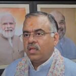 भाजपा का डिजिटल प्रशिक्षण अभियान 11 लाख पार, अब हर बूथ तक पहुंचेगा अभियान : तरुण चुग