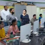 गुरुग्राम में जलभराव की शिकायत के लिए 24×7 हेल्पलाइन जारी, फोन और WhatsApp से करें शिकायत