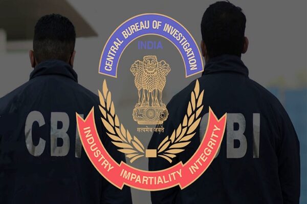 लद्दाख BRO फंड गड़बड़ी मामला: CBI की 11 राज्यों में 26 ठिकानों पर बड़ी छापेमारी, 10 अधिकारी जांच के घेरे में