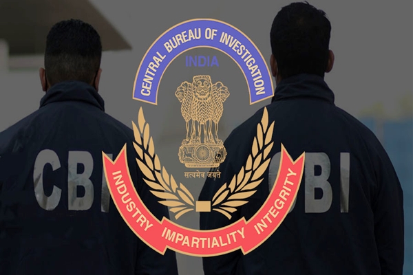 लद्दाख BRO फंड गड़बड़ी मामला: CBI की 11 राज्यों में 26 ठिकानों पर बड़ी छापेमारी, 10 अधिकारी जांच के घेरे में