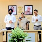 दिल्ली में लॉन्च हुआ AI आधारित Dust Portal 2.0, निर्माण स्थलों की होगी लाइव निगरानी