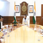 हरियाणा सरकार का बड़ा टूरिज्म प्लान: पिंजौर में बनेगा हाई-टेक वेडिंग डेस्टिनेशन, 90 करोड़ से बदलेगी तस्वीर