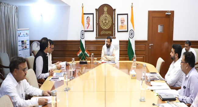 हरियाणा सरकार का बड़ा टूरिज्म प्लान: पिंजौर में बनेगा हाई-टेक वेडिंग डेस्टिनेशन, 90 करोड़ से बदलेगी तस्वीर