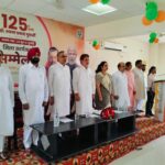 फतेहाबाद में डॉ. श्यामा प्रसाद मुखर्जी जयंती पर भाजपा का जिला कार्यकर्ता सम्मेलन, राष्ट्रवाद और संगठन पर दिया जोर