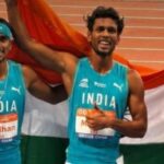 एशियाई अंडर-23 एथलेटिक्स चैंपियनशिप 2026: भारत ने पहले दिन जीता 1 स्वर्ण समेत 5 पदक