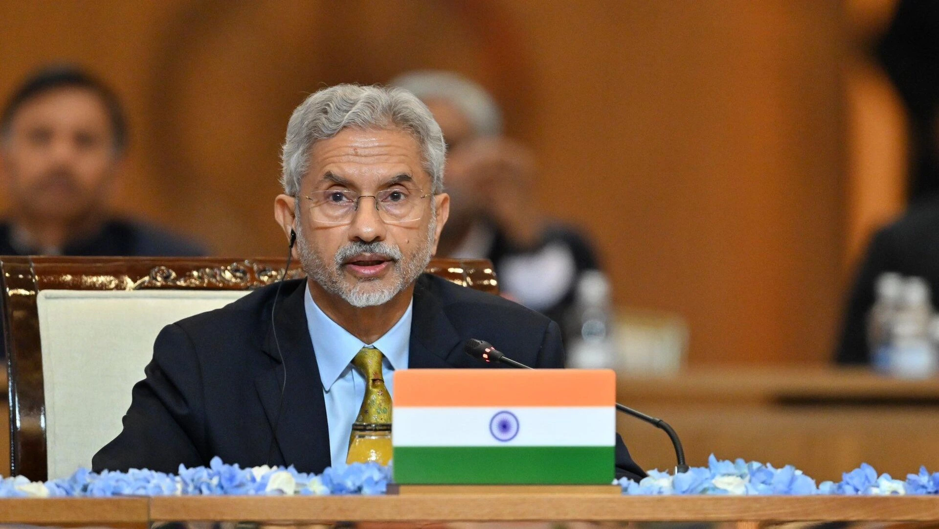 JAISHANKAR