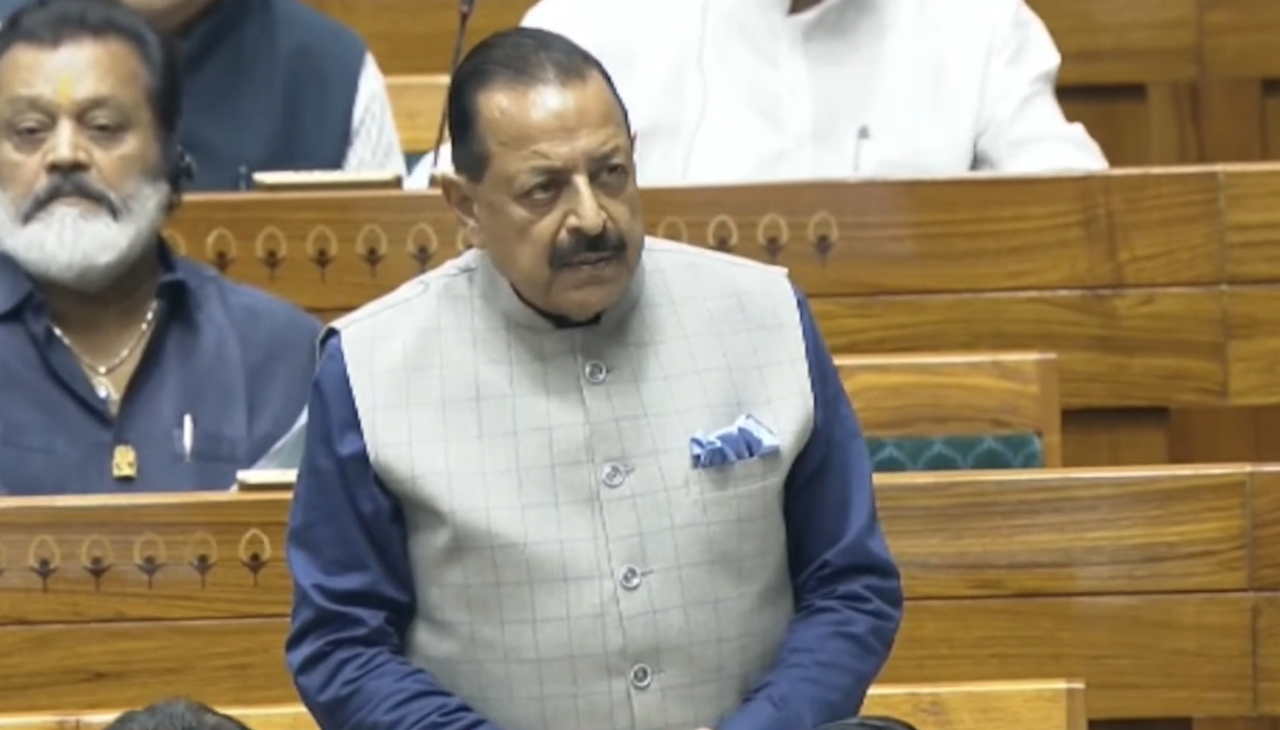 LOK SABHA