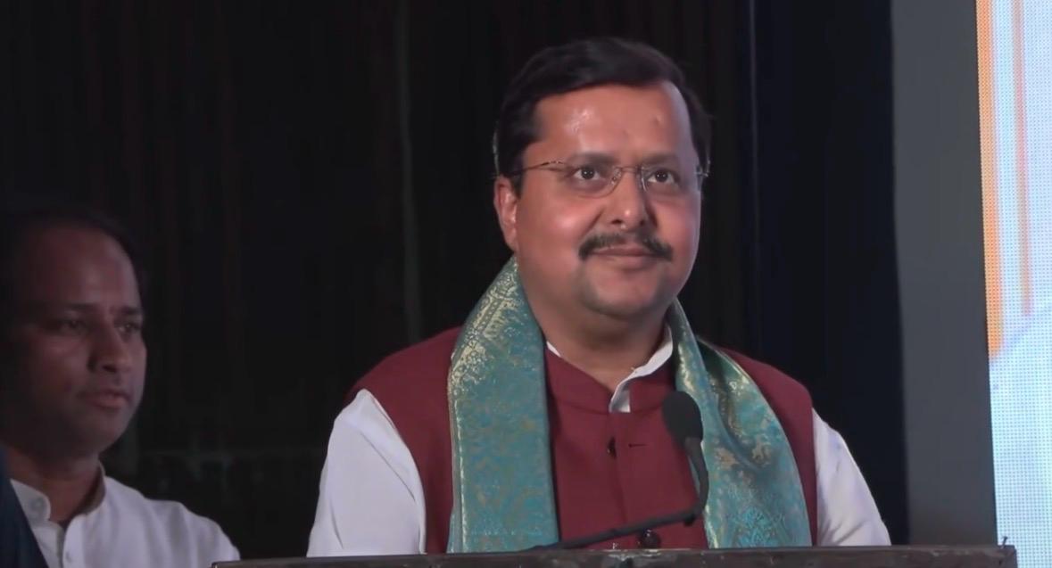 डिजिटल इंडिया के 11 वर्ष: सुशासन, पारदर्शिता और जनसशक्तिकरण का मजबूत आधार बना अभियान : नितिन नवीन