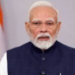 प्रधानमंत्री मोदी का संदेश: निःस्वार्थ सेवा और समर्पण ही मानवता की सबसे बड़ी शक्ति