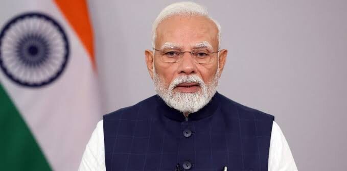 प्रधानमंत्री मोदी का संदेश: निःस्वार्थ सेवा और समर्पण ही मानवता की सबसे बड़ी शक्ति