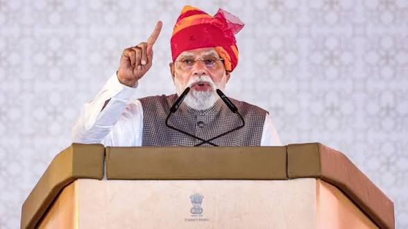 जालंधर से भाजपा का पंजाब चुनाव अभियान शुरू, पीएम मोदी की रैली से होगा चुनावी शंखनाद