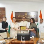 ‘प्रगति’ प्रोजेक्ट लॉन्च: 20 हजार कृषि-उद्यमी और 20 लाख किसानों को मिलेगा लाभ, शिवराज सिंह चौहान ने किया शुभारंभ
