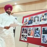 सतलुज फिल्म विवाद: रवनीत सिंह बिट्टू ने निर्माताओं से मांगे 25 हजार लापता लोगों के दस्तावेजी साक्ष्य