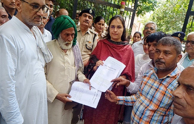 SONIPAT