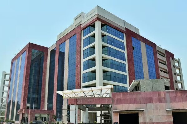 गुरुग्राम में 51 साल बाद नया ‘टावर ऑफ जस्टिस’, 12 जुलाई को CJI सूर्यकांत करेंगे उद्घाटन