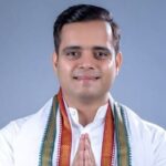 एक बारिश में डूबा गुरुग्राम, विकास के दावों की खुली पोल : वर्धन यादव