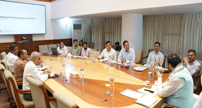 हरियाणा में नलकूपों के पानी की होगी मुफ्त वैज्ञानिक जांच, किसानों को मिलेगी फसल चयन की वैज्ञानिक सलाह