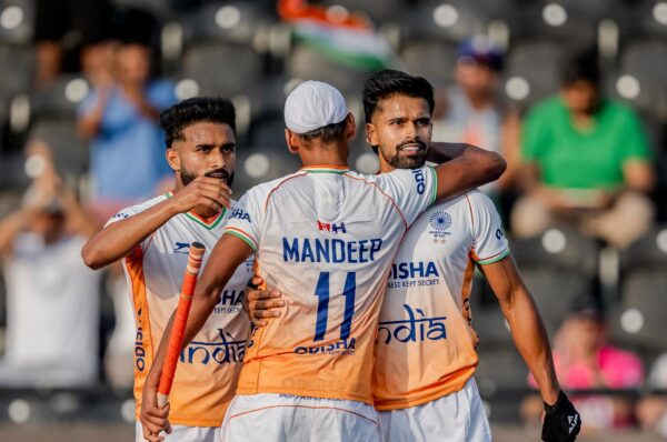 हॉकी विश्व कप 2026: अंतिम चरण में भारत की तैयारियां, एक महीने पहले तेज हुआ अभ्यास