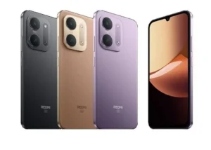 Redmi
