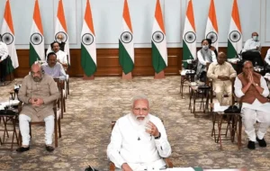 PM MODI
