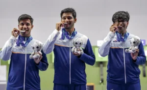 Asian Games 2026 