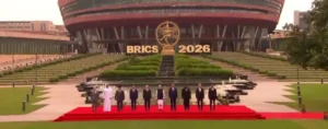 BRICS Declaration
