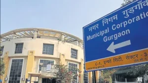 Gurugram