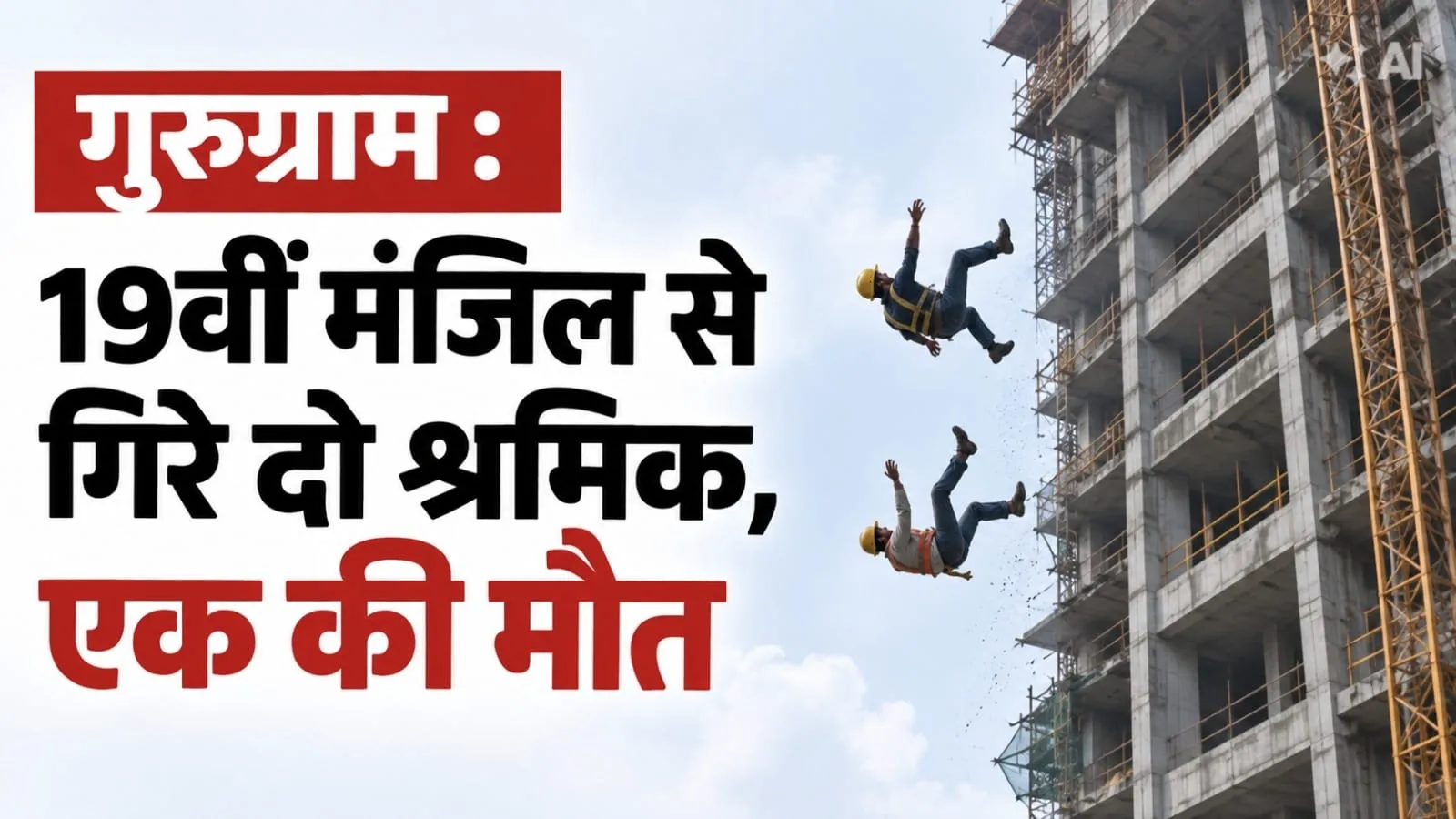 GA Gurugram