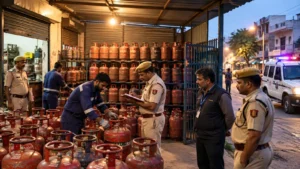 LPG