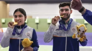 Asian Games 2026
