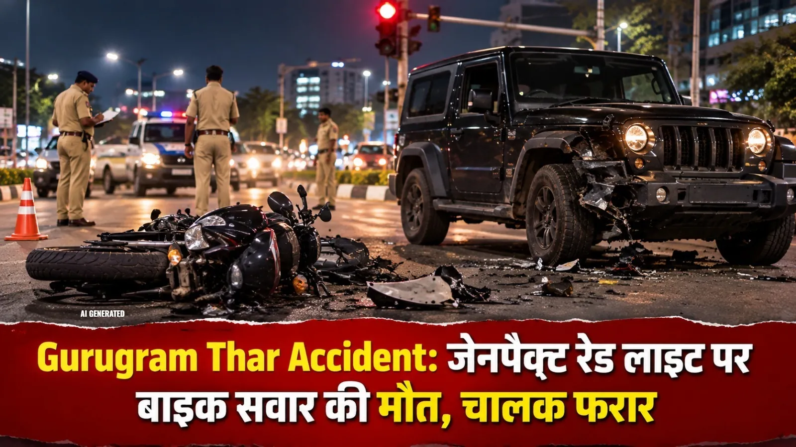 GN Gurugram