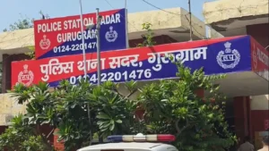 Gurugram