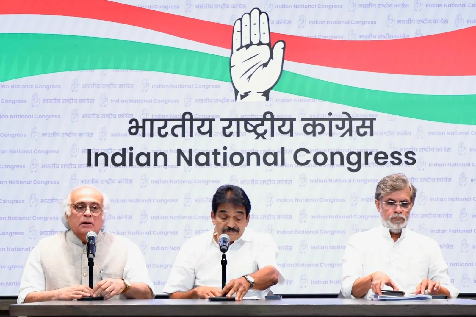 INC SIR