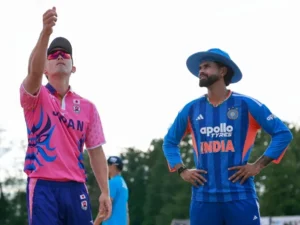 India