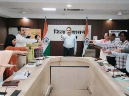 Gurugram TB Free: जिले की 96 ग्राम पंचायतें टीबी मुक्त घोषित, 9,634 मरीजों की अधिसूचना Gurugram 96 Gram Panchayats TB Free 2026