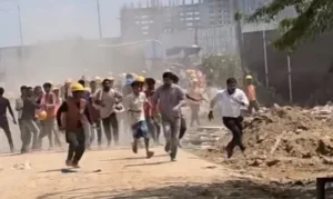 Gurugram
