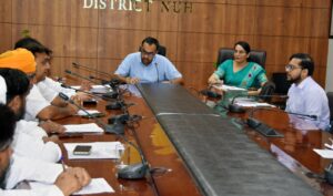 Khelo Mewat 2.0